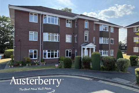 1 bed flat/apartment for rent in Congreve Road, Stoke-On-Trent ST3