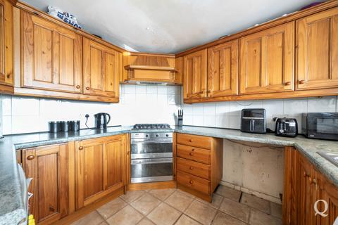 3 bedroom terraced house for sale, Westerham Road, Sittingbourne, Kent, ME10