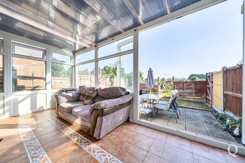 3 bedroom terraced house for sale, Westerham Road, Sittingbourne, Kent, ME10