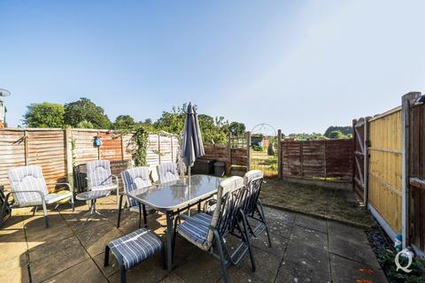 3 bedroom terraced house for sale, Westerham Road, Sittingbourne, Kent, ME10