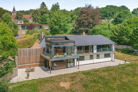 undefined, Potters Hill, Crockerton, Warminster, Wiltshire