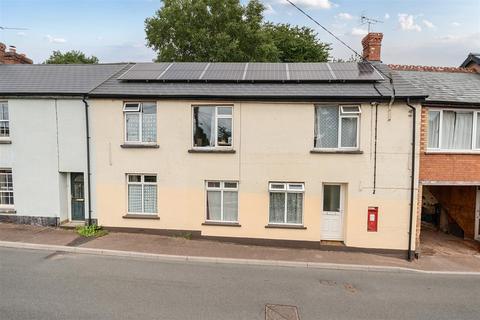 4 bedroom terraced house for sale, High Street, Halberton, Tiverton