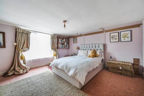 4 bedroom terraced house for sale, High Street, Halberton, Tiverton