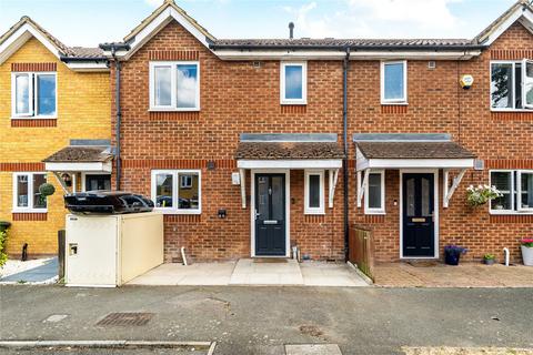 Barker Close, New Malden KT3