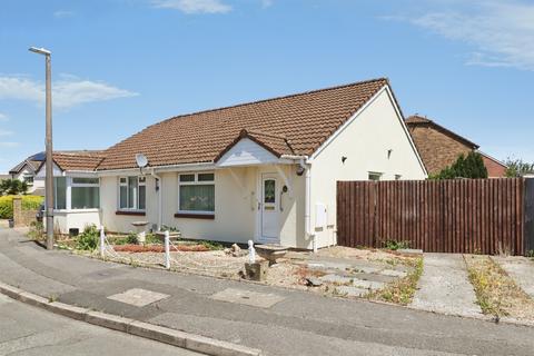 2 bedroom semi-detached bungalow for sale, Enfield Drive, Barry