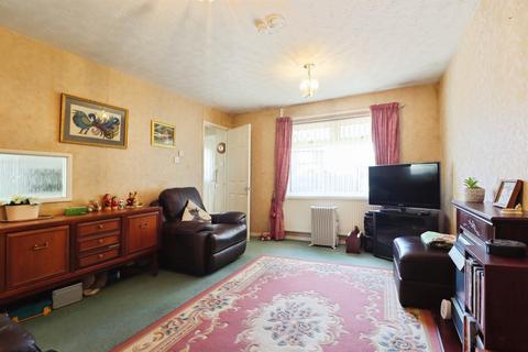 2 bedroom semi-detached bungalow for sale, Enfield Drive, Barry