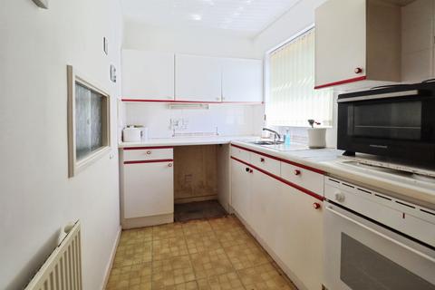 2 bedroom semi-detached bungalow for sale, Enfield Drive, Barry
