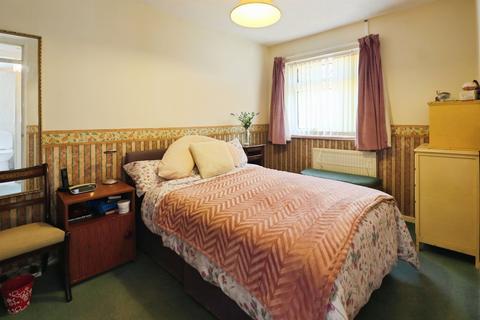 2 bedroom semi-detached bungalow for sale, Enfield Drive, Barry