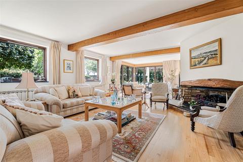 4 bedroom barn conversion for sale, Malton Road, Orwell SG8