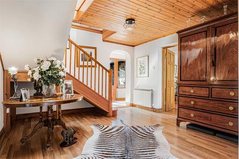 4 bedroom barn conversion for sale, Malton Road, Orwell SG8