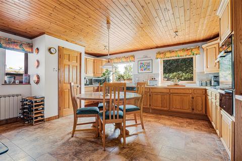4 bedroom barn conversion for sale, Malton Road, Orwell SG8