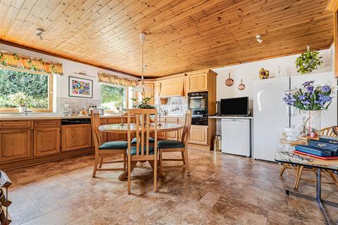 4 bedroom barn conversion for sale, Malton Road, Orwell SG8