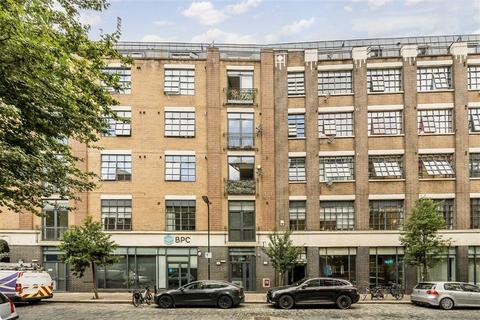 Studio for sale, Boundary Street, London E2