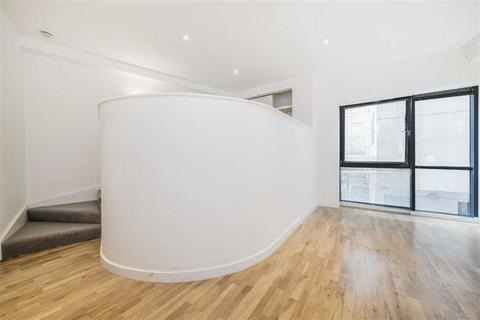 Studio for sale, Boundary Street, London E2