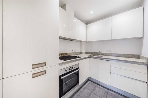 Studio for sale, Boundary Street, London E2