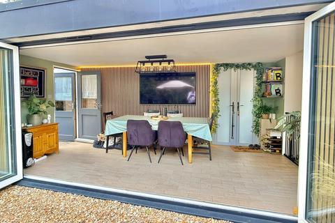 3 bedroom detached bungalow for sale, Moneyfly Road, Verwood BH31 6BL