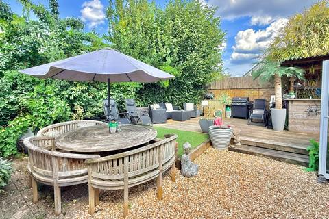 3 bedroom detached bungalow for sale, Moneyfly Road, Verwood BH31 6BL