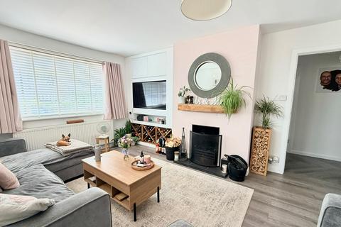 3 bedroom detached bungalow for sale, Moneyfly Road, Verwood BH31 6BL