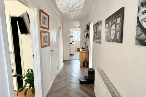 3 bedroom detached bungalow for sale, Moneyfly Road, Verwood BH31 6BL