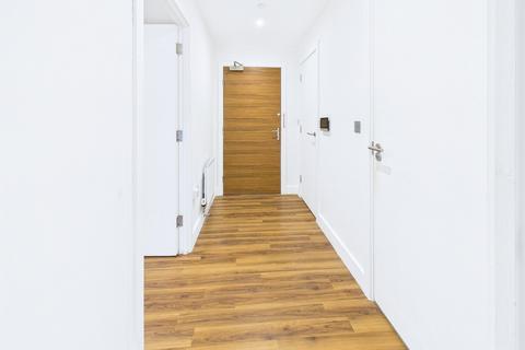 1 bedroom apartment to rent, Atlip Road, Wembley, HA0
