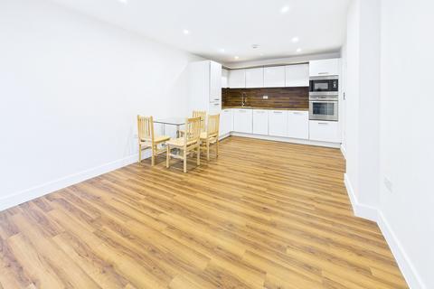 1 bedroom apartment to rent, Atlip Road, Wembley, HA0