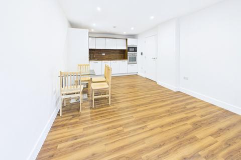 1 bedroom apartment to rent, Atlip Road, Wembley, HA0