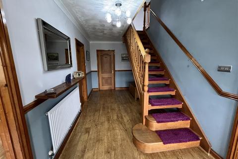 5 bedroom detached house for sale, Greenfield Road, Twyn, Ammanford