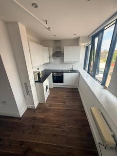 1 bedroom apartment to rent, Elmgrove Road, Harrow HA1