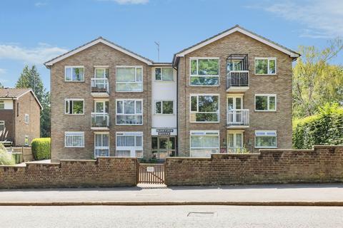 Eastbury Road, Watford