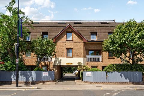 Alexandra Road, London, SW19