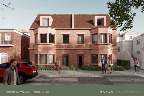 Land for sale, 2-4 Clarence Rd Southend On Sea SS1 1AN