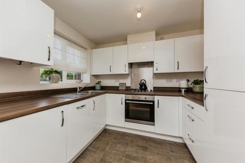 2 bedroom semi-detached house for sale, Chillingham Road, Winsford