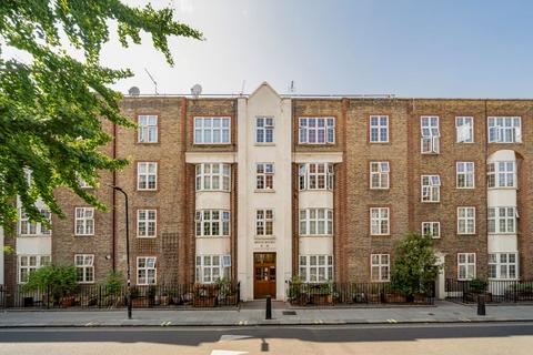 Cranleigh Street, London NW1