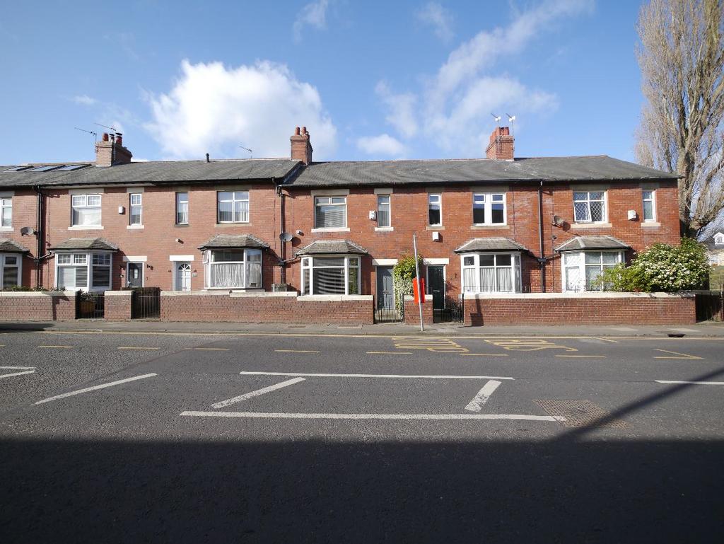 Salters Road - Gosforth, Gosforth