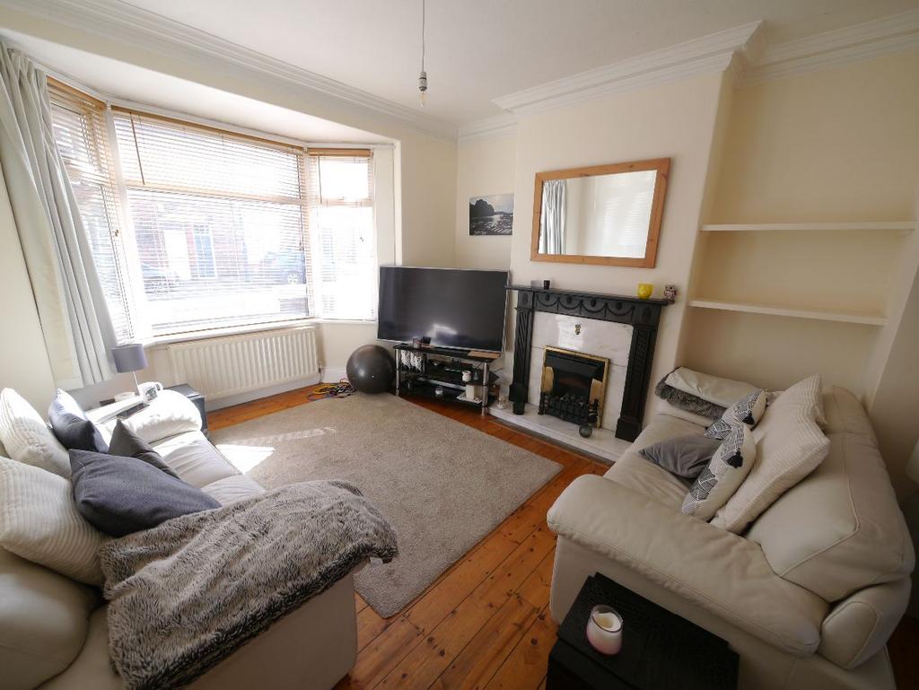 House in Newcastle upon Tyne, Gosforth - View 3