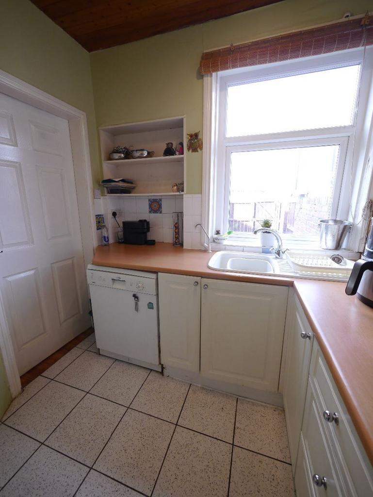 House in Newcastle upon Tyne, Gosforth - View 4