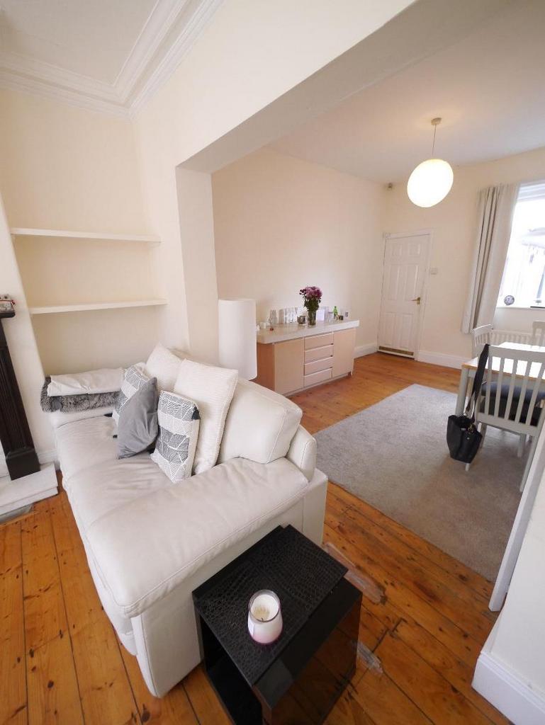 House in Newcastle upon Tyne, Gosforth - View 5