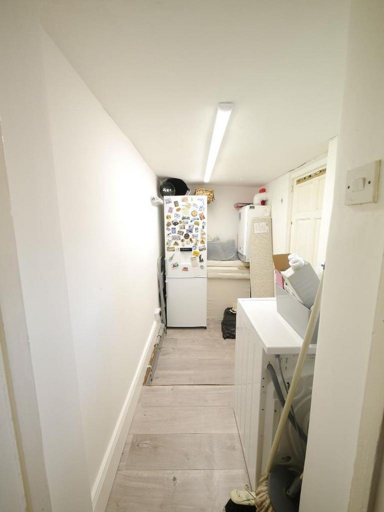 House in Newcastle upon Tyne, Gosforth - View 6