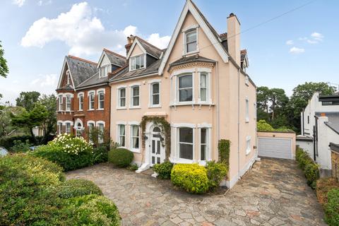 Heathfield Road, Keston, Kent, BR2