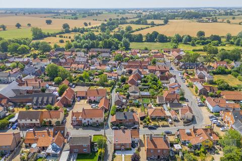 2 bedroom semi-detached house for sale, Chapel Street, New Buckenham