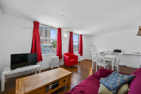 Greyhound Road, Hammersmith, W6