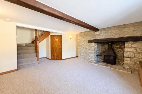 3 bedroom semi-detached house to rent, Newland, Witney OX28