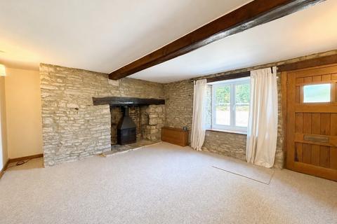 3 bedroom semi-detached house to rent, Newland, Witney OX28