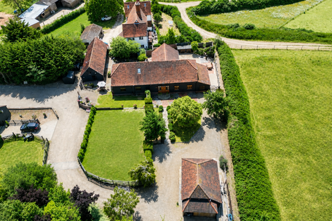 4 bedroom barn conversion for sale, Epping CM16