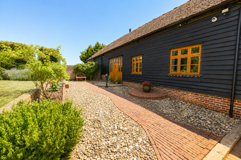 4 bedroom barn conversion for sale, Epping CM16