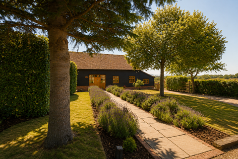 4 bedroom barn conversion for sale, Epping CM16
