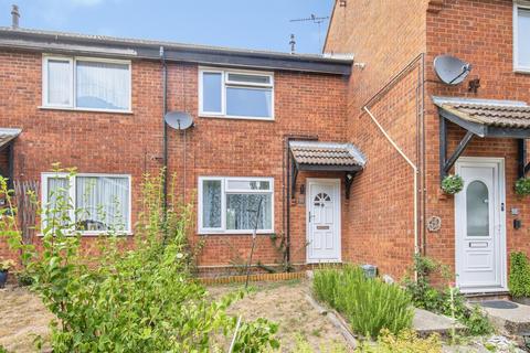 2 bedroom terraced house for sale, Yew Tree Rise, Pinewood, Ipswich
