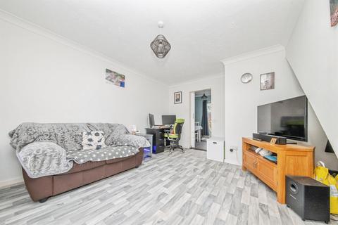 2 bedroom terraced house for sale, Yew Tree Rise, Pinewood, Ipswich