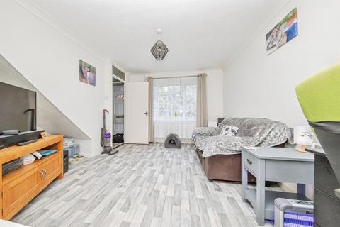 2 bedroom terraced house for sale, Yew Tree Rise, Pinewood, Ipswich