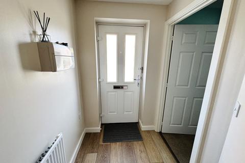 3 bedroom semi-detached house for sale, Parsley Close Easington, Peterlee, County Durham, SR8